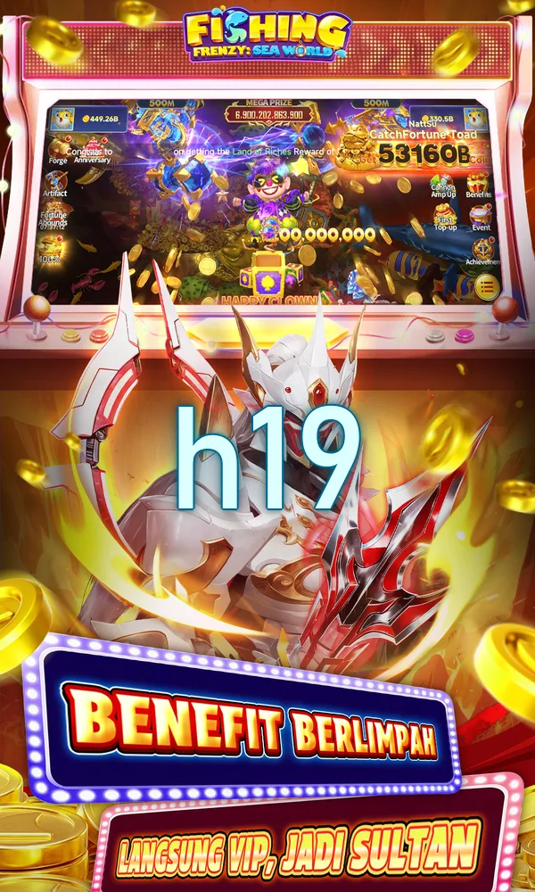 h19 APK