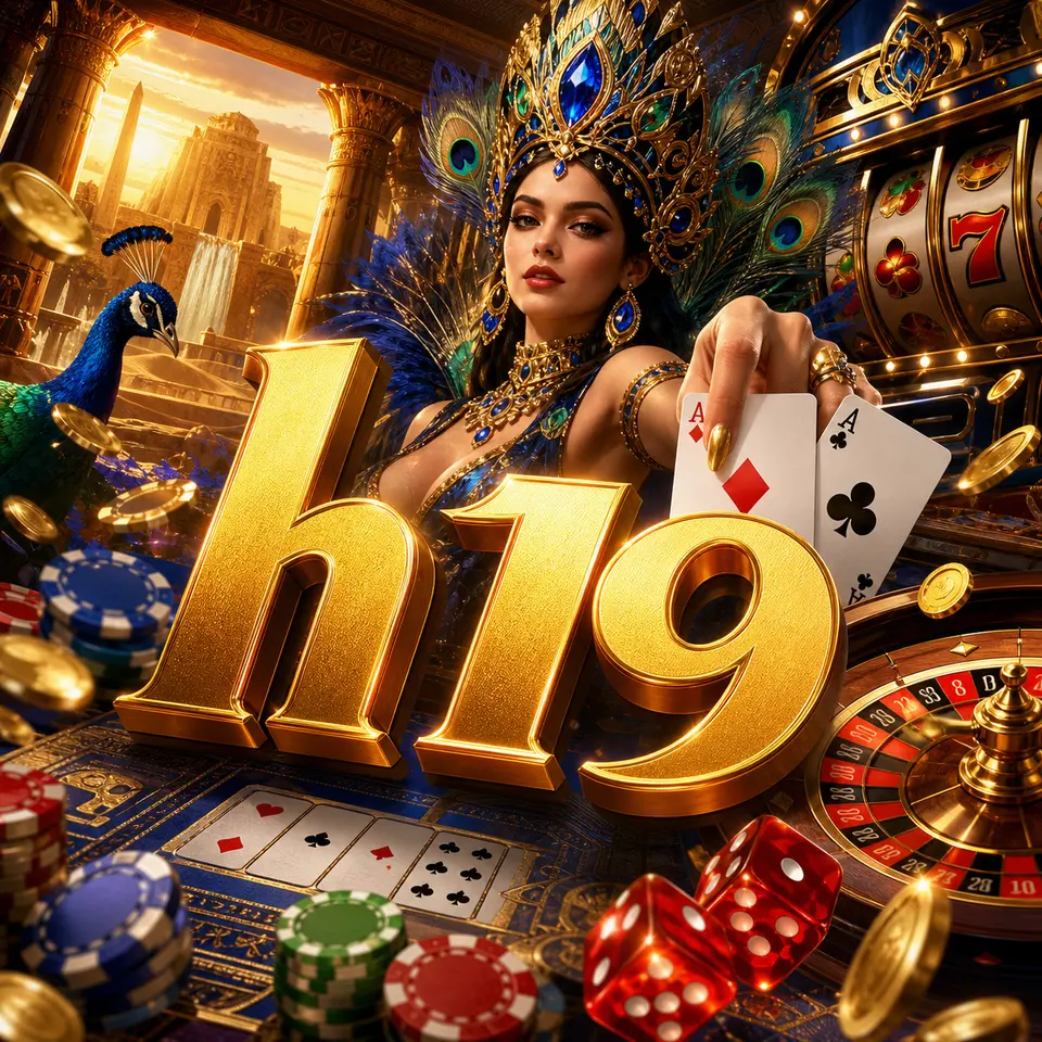 h19 APK Resmi Akses
