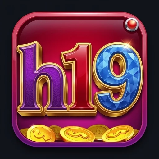 h19 Logo - Resmi