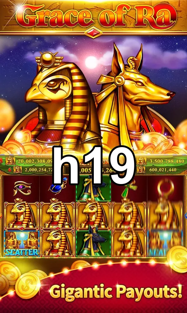 h19 Tangkapan Layar Resmi APK